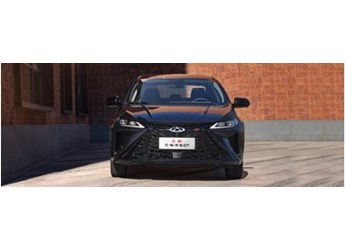 7.99万元起!奇瑞全新艾瑞泽5 GT上市 配置超丰富 封面图