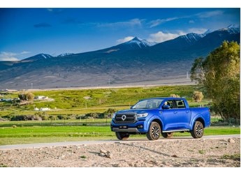 “野”心萌动 “换”新寻春 2.4T乘用炮限时综合钜惠至高20000元 封面图