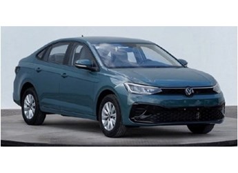 大众朗逸XR或于4月亮相 外观更加年轻 定价10万左右 封面图