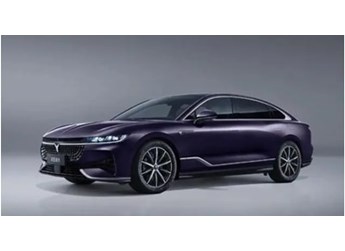 岚图追光PHEV车型官图发布 最大续航可达1227km 封面图