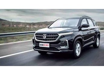 经济适用的七座家用车有哪些,7座家用车推荐省油的哪款好 封面图