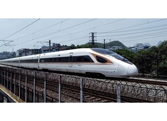 京沪高铁宣布涨价：上浮20% 封面图