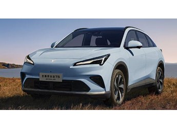 限时优惠价10.98万起 极狐全新阿尔法T5上市：用料很下本！ 封面图