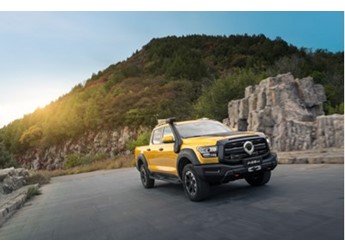 户外之王 驭春而行 与山海炮性能版一起开启超能探索之旅 封面图