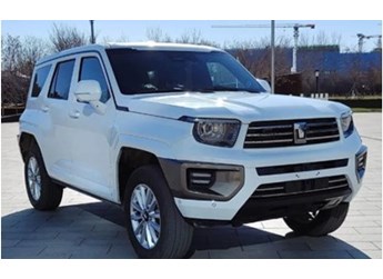 坦克400 新闻封面图