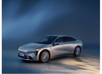 别克至境品牌首车至境L7外观发布：定位30万级豪华增程轿车 封面图