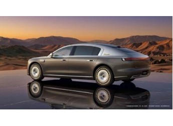 尊界S800 Grand Design典藏大观正式上市，探索超豪华市场新路径 封面图
