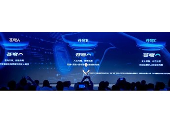 搭载苍穹智驾B ！欧曼银河 9 智能重卡助力物流产业智慧升级 封面图
