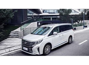 2022款传祺M8上市时间,广汽传祺m8混动版最新消息 封面图