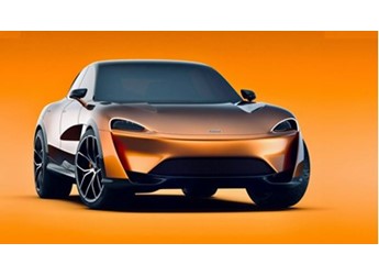 迈凯伦570S 新闻封面图