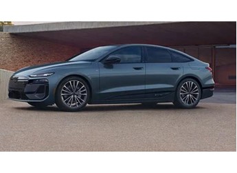 奥迪A6L插电混动 新闻封面图