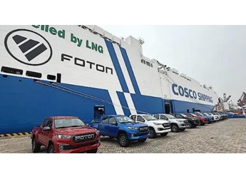 从“开门红”看企业增长韧性 北汽福田一季度发展观察 封面图