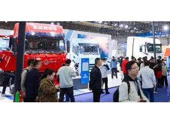 东风商用车李智：从“产品线”到“价值线”，龙擎动力以技术驱动驭见未来 封面图