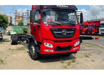 国四补贴到账,实实在在的甜头!重庆物流老板:东风商用车这波置换简单又划算