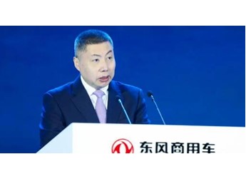 锚定三大赛道 东风商用车2026年冲刺17.6万辆新目标