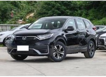 20万左右的SUV哪款性价比高?20万左右的SUV推荐 封面图