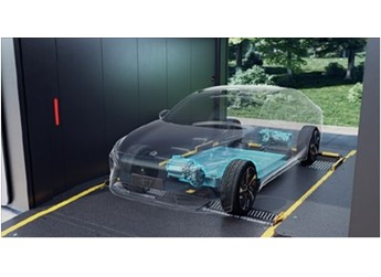 蔚来EP9 新闻封面图