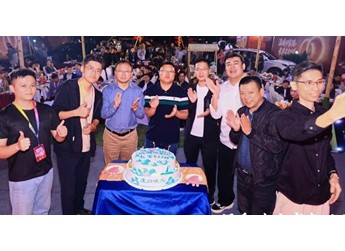 长安汽车“温暖回家路 长安不打烊”海口站温暖落幕