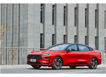 新一代蒙迪欧月销5000+ 长安福特稳步向前 封面图