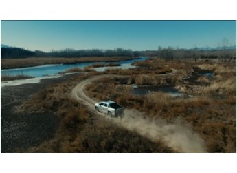 破局者来了!江铃皮卡全新品牌即将发布! 封面图