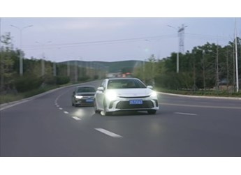 和比亚迪秦L谁更能跑 实测混动老大哥丰田凯美瑞:结果大跌眼镜 封面图