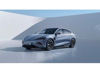 比亚迪海豹什么颜色好看？比亚迪海豹颜色推荐 封面图