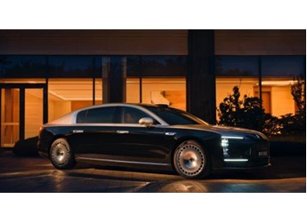 尊界S800与迈巴赫S级PK,高净值车主怎么选 封面图