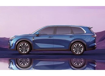 最亲民版问界M9！华为五菱合作官宣：“华境”首车预告 封面图