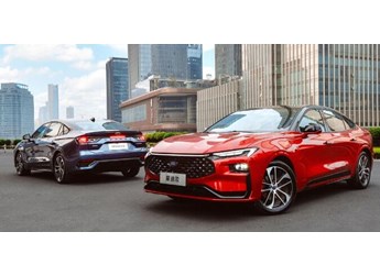 B级车市场杀出美系黑马,实现“越级体验”的背后是企业势能 封面图