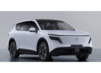 东风日产全新NX8官宣亮相：中型SUV“两种动力”杀入市场 价格屠夫来了 封面图