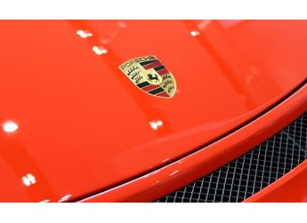 卖不动了!成都车展豪华车集体缺席 保时捷、路虎都没来 封面图