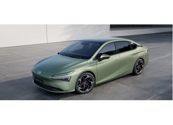 1-5月全球新能源汽车品牌销量榜:鸿蒙智行“杀”进前五 封面图