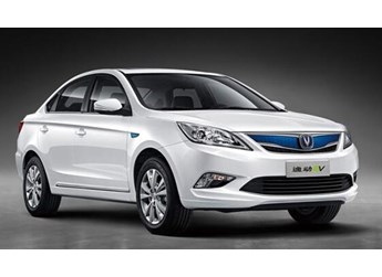 长安逸动油耗多少真实油耗 封面图