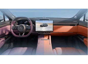 新款极氪7X开启预售 将10月28日正式上市 封面图