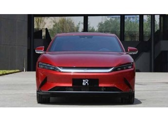 目前纯电动汽车哪个好,中国最好的纯电动汽车推荐 封面图