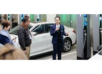 从快基因到超体验：逸安启以一年之速重构超充生态