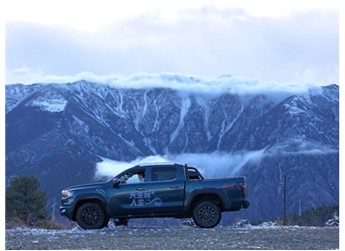 抢SUV饭碗?火星皮卡180KW 即将“ 乘”势登陆 封面图