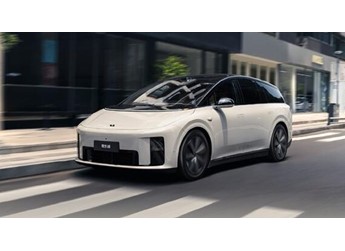 理想听劝i8大调整 取消Pro和Ultra仅保留Max：并降1万元 封面图