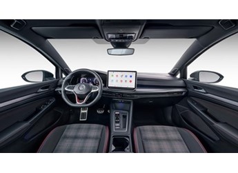 一汽-大众2026款高尔夫GTI上市 限时成交价19.9999万