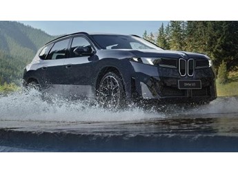 宝马首款全国统一价车型！新世代iX3预售：26.99万起 封面图
