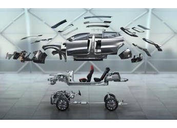 当月销量达到10378辆!长安逸达让轩逸、朗逸压力倍增 封面图