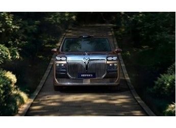 岚图梦想家9预售42.99万起：全系发光升降立标+华为ADS 5 封面图