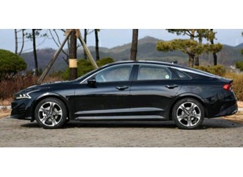 起亚K5PHEV 新闻封面图