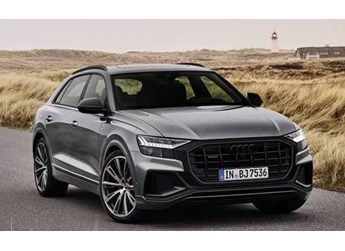 2022中大型SUV排名前十名,口碑最好的中大型SUV排行榜 封面图