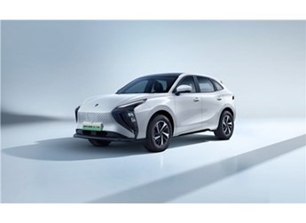 靠谱之选,续航无忧!这款10万级纯电SUV续航轻松破400km 封面图