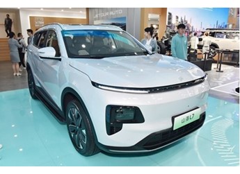 定位为中型SUV 捷途山海L7将于成都车展开启预售 封面图