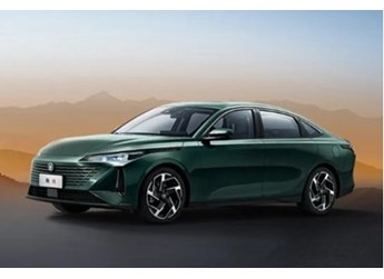 长安逸达畅享版正式上市! 仅售7.79万元 封面图