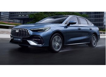 吉利银河星耀6将10月30日上市 预售价8.58-11.88万 封面图