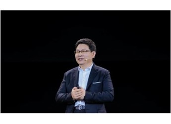 余承东雷军回应新款Model Y发布 华为小米围剿特斯拉? 封面图