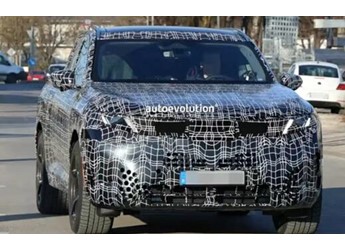 宝马X5 新闻封面图